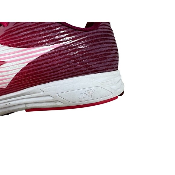 Diadora Action + 3 Women’s 90224 Pink White Athletic Running Shoes  Size 10.5 - Picture 9 of 12